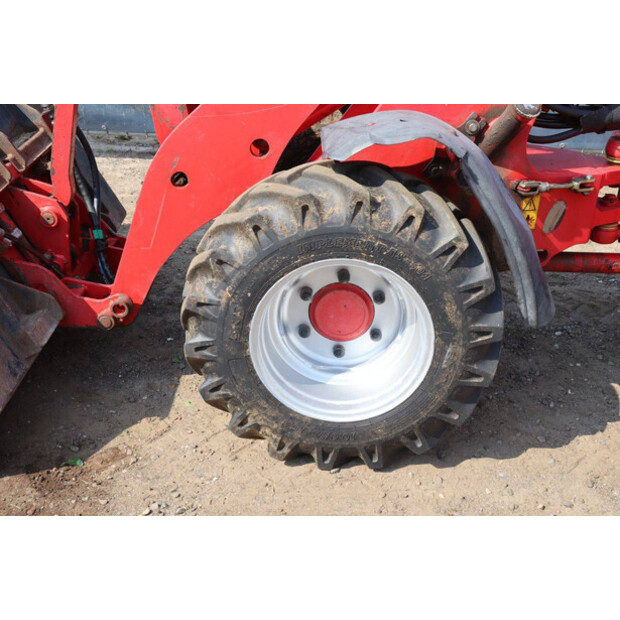 2009 Schäffer 2336-48977167