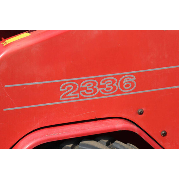 2009 Schäffer 2336-48977169