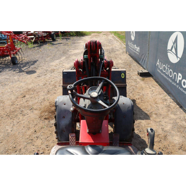 2009 Schäffer 2336-48977177
