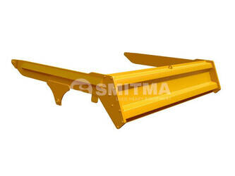 Image for Tailgate 2026 Volvo A40D