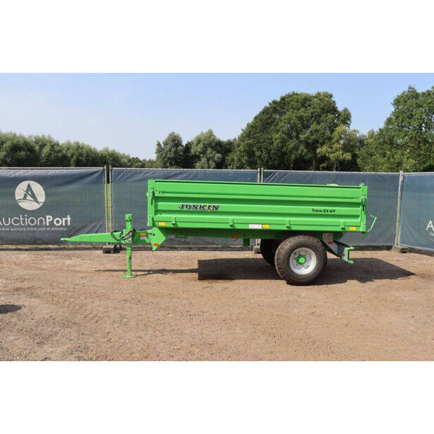 2022 جوسكين Trans-EX 4T-48977209