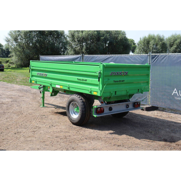 2022 جوسكين Trans-EX 4T-48977210