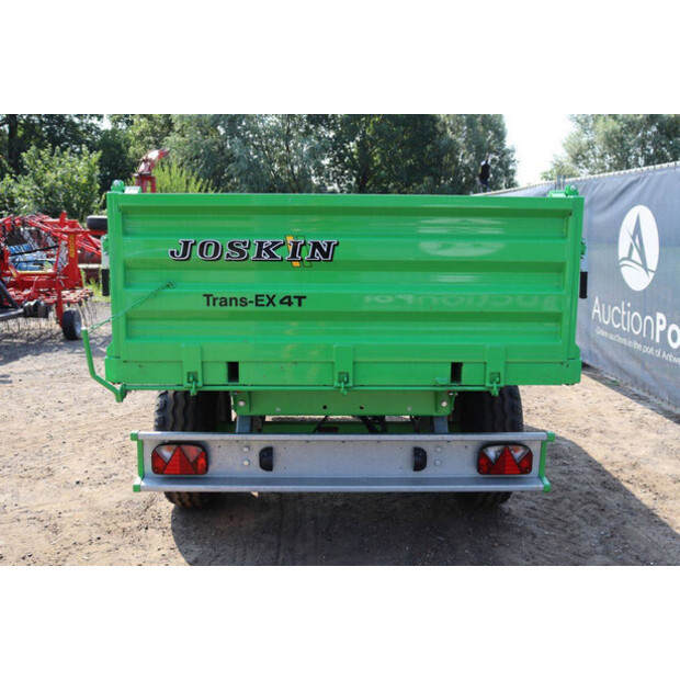 2022 جوسكين Trans-EX 4T-48977211