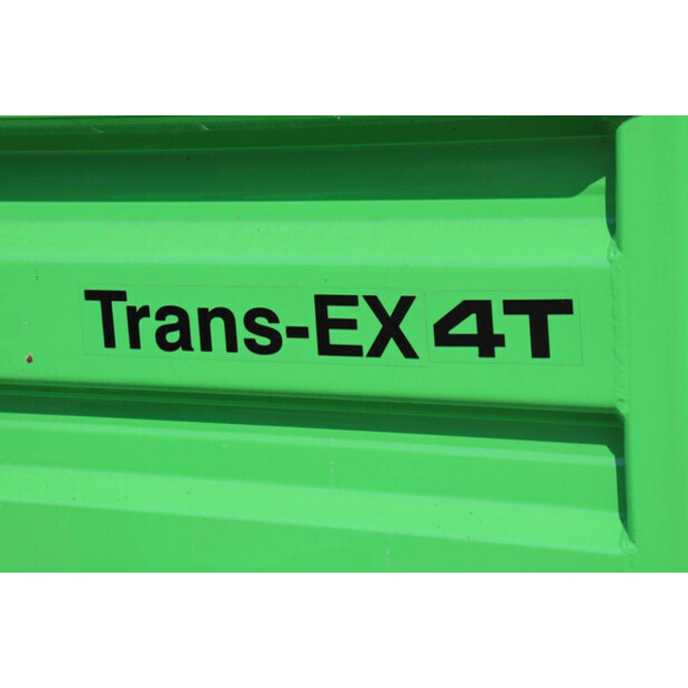 2022 جوسكين Trans-EX 4T-48977218