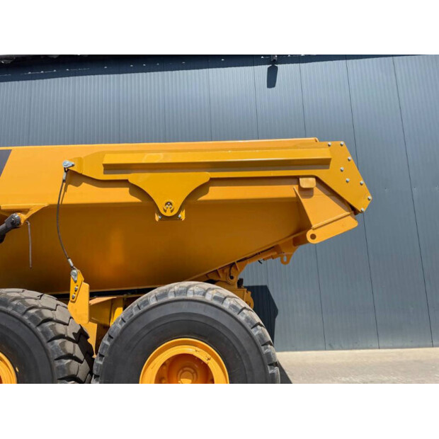 2026 Volvo A40E-48977242