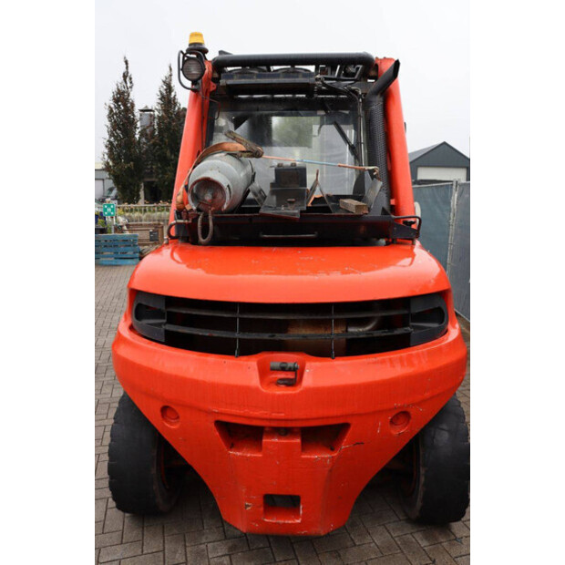 2002 Fenwick-Linde H80T/900-02-48977247