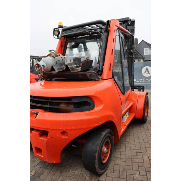 2002 Fenwick-Linde H80T/900-02-48977248