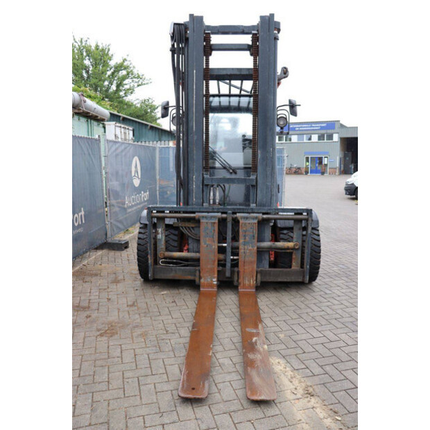 2002 Fenwick-Linde H80T/900-02-48977250