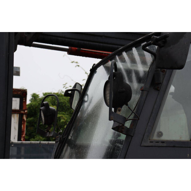 2002 Fenwick-Linde H80T/900-02-48977255