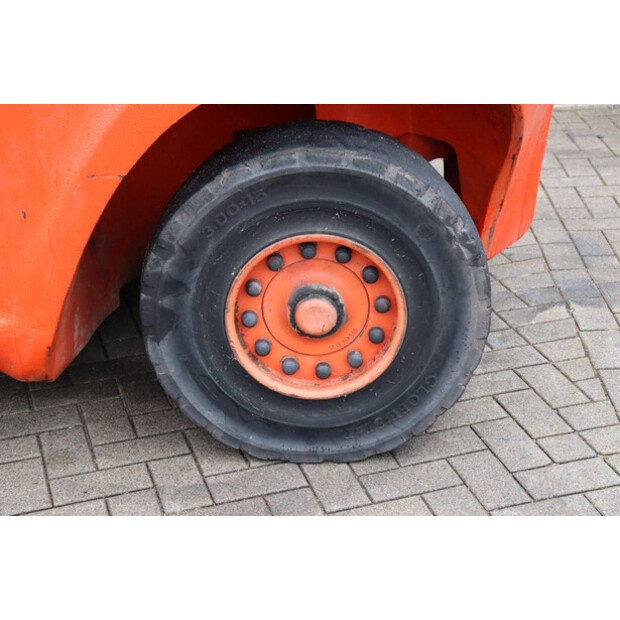 2002 Fenwick-Linde H80T/900-02-48977258