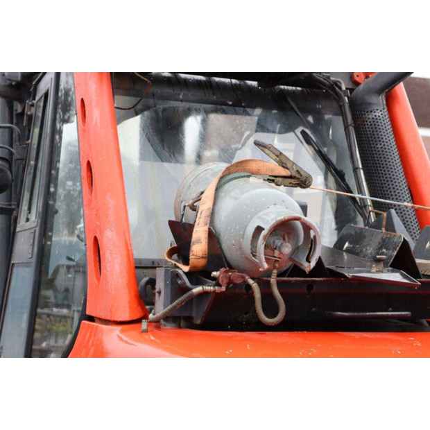 2002 Fenwick-Linde H80T/900-02-48977262