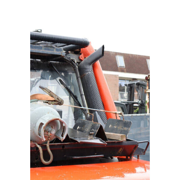 2002 Fenwick-Linde H80T/900-02-48977263