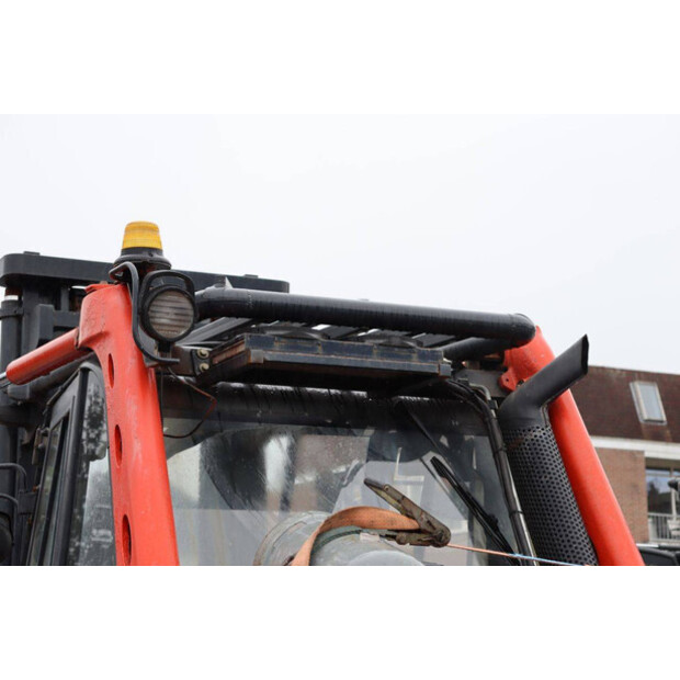 2002 Fenwick-Linde H80T/900-02-48977264
