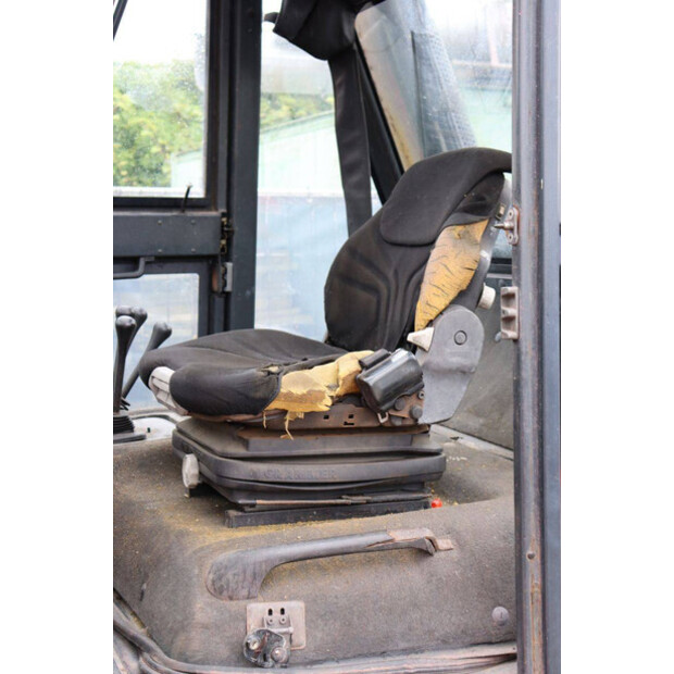 2002 Fenwick-Linde H80T/900-02-48977267