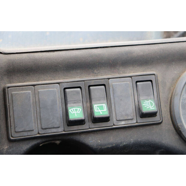 2002 Fenwick-Linde H80T/900-02-48977272