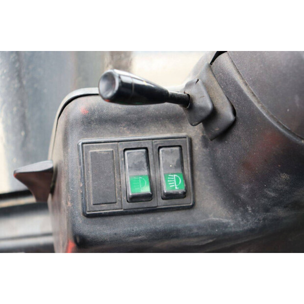 2002 Fenwick-Linde H80T/900-02-48977273