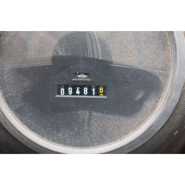 2002 Fenwick-Linde H80T/900-02-48977275