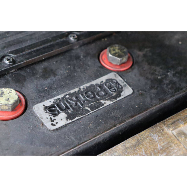 2002 Fenwick-Linde H80T/900-02-48977282