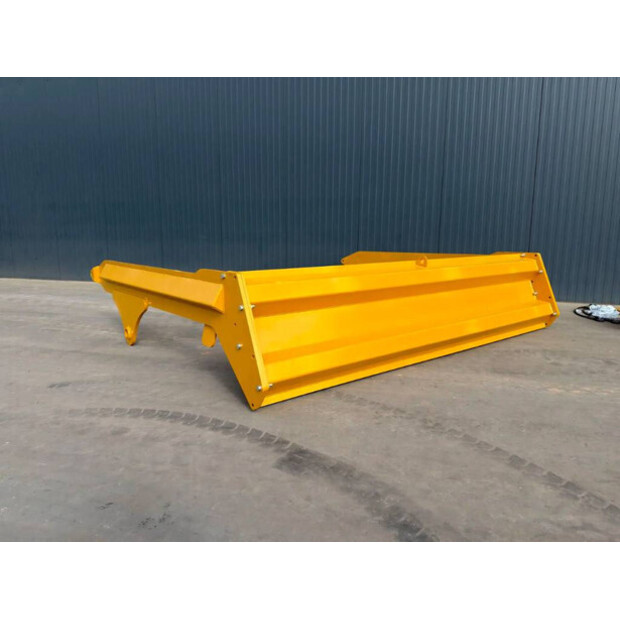 2026 Volvo A40F-48977287