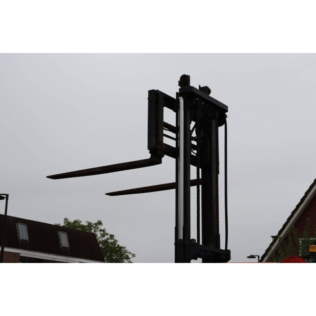 2002 Fenwick-Linde H80T/900-02-48977288