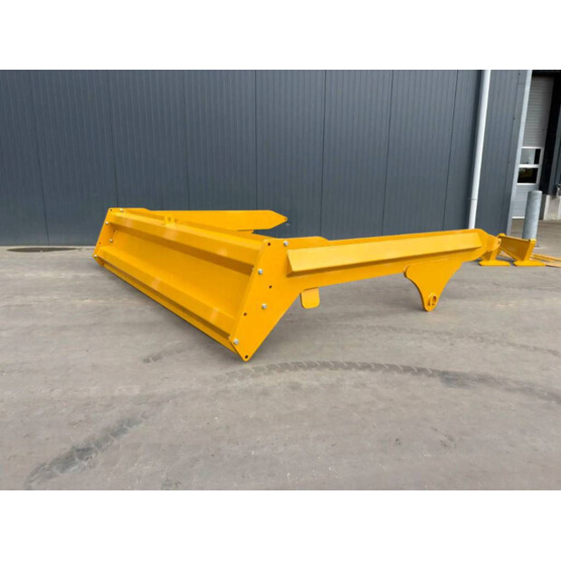2026 Volvo A40F-48977289