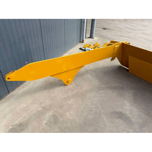 2026 Volvo A40F-48977294