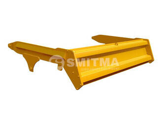 Image for Tailgate 2026 Volvo A45G
