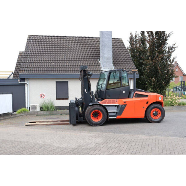 2012 Linde H120/02-48977360