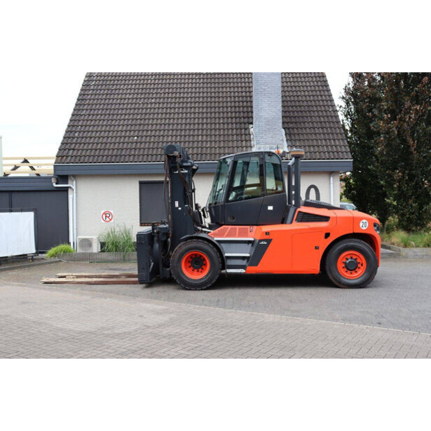 2012 Linde H120/02-48977361