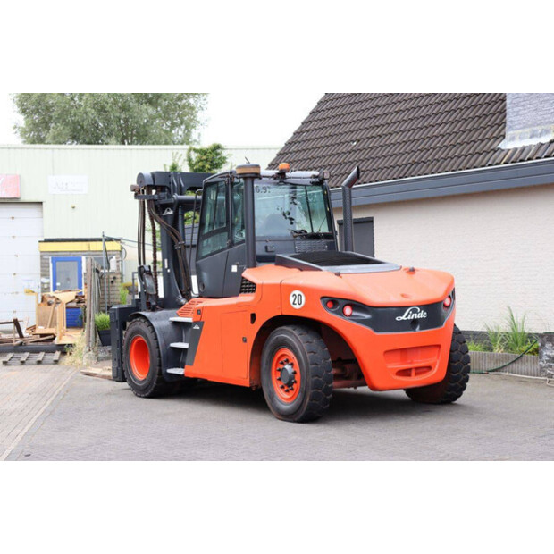 2012 Linde H120/02-48977363