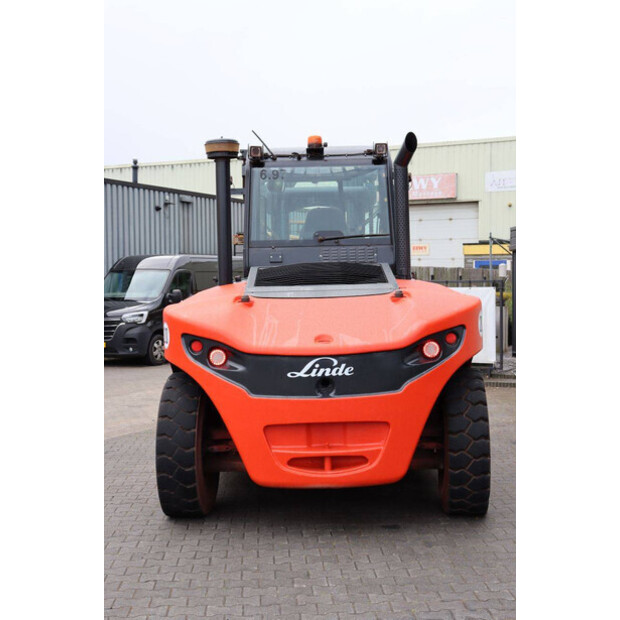 2012 Linde H120/02-48977364