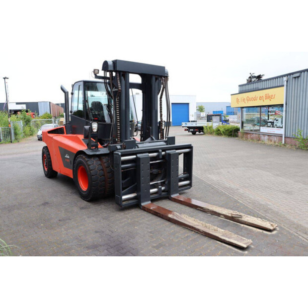 2012 Linde H120/02-48977366
