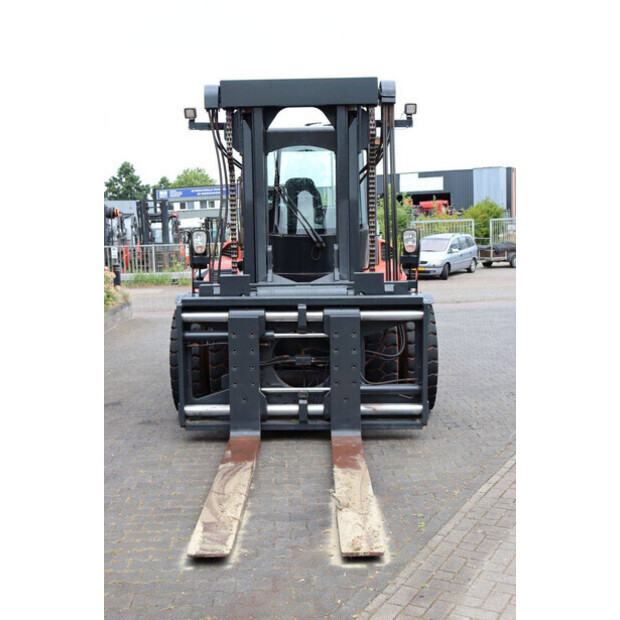 2012 Linde H120/02-48977367