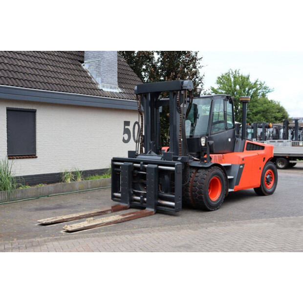 2012 Linde H120/02-48977368