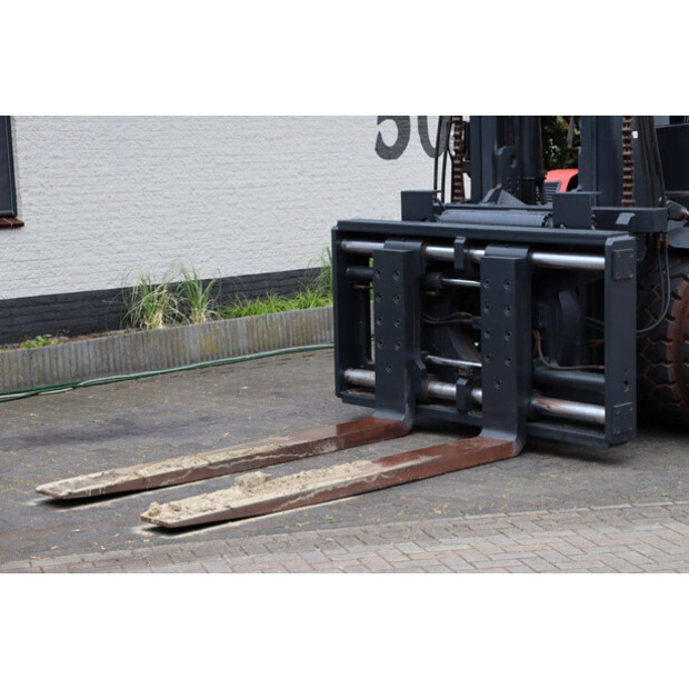2012 Linde H120/02-48977369