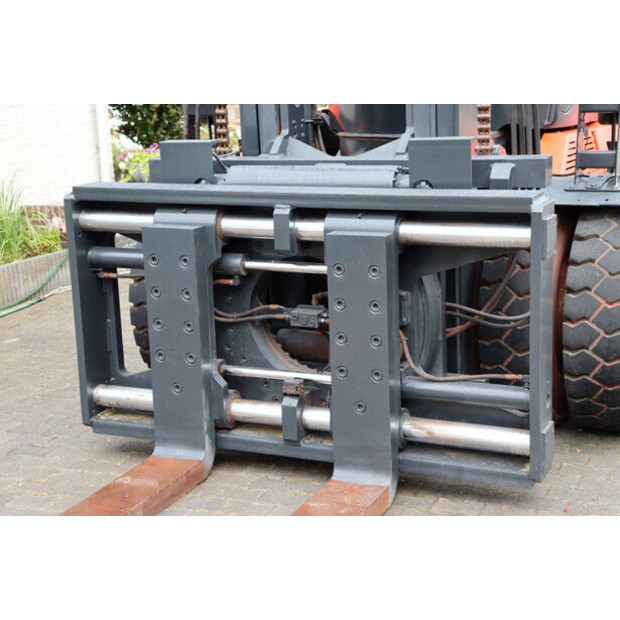 2012 Linde H120/02-48977371