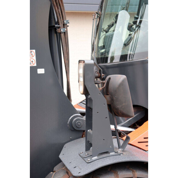 2012 Linde H120/02-48977372