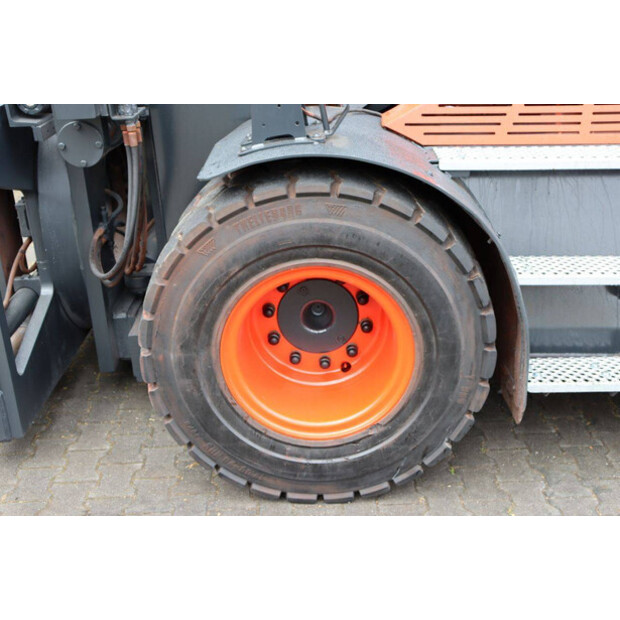 2012 Linde H120/02-48977373