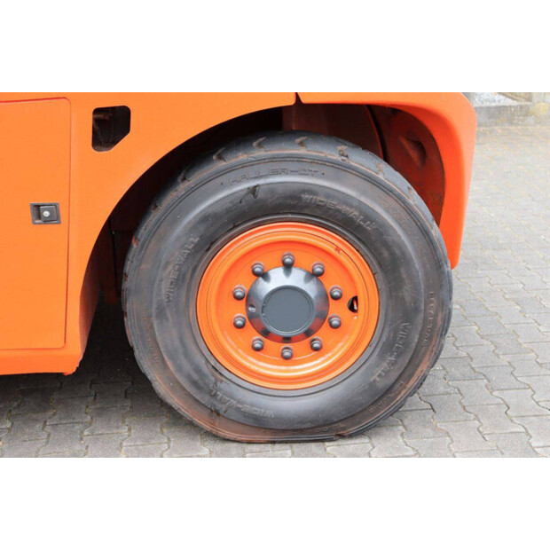 2012 Linde H120/02-48977375
