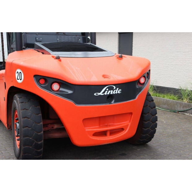 2012 Linde H120/02-48977377