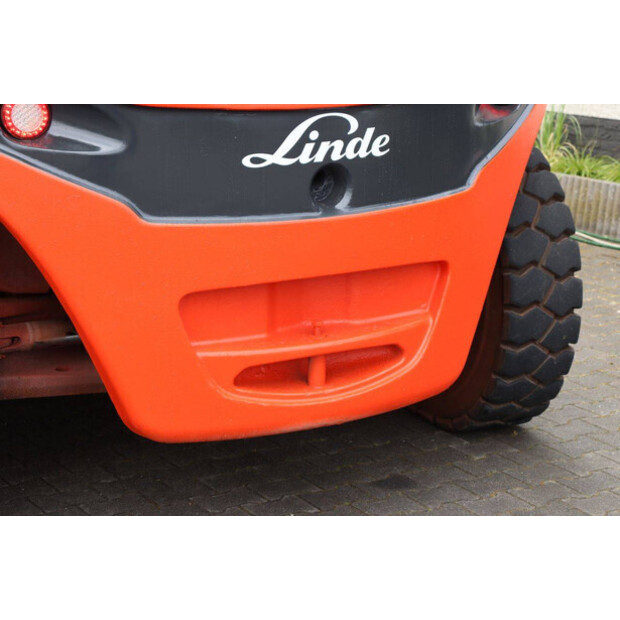 2012 Linde H120/02-48977378