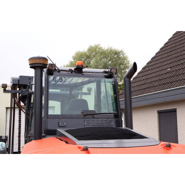2012 Linde H120/02-48977379