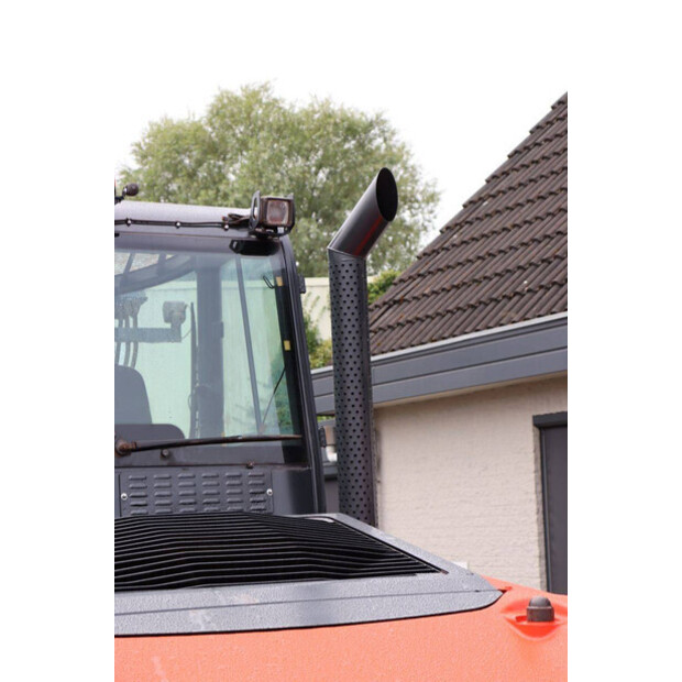 2012 Linde H120/02-48977380