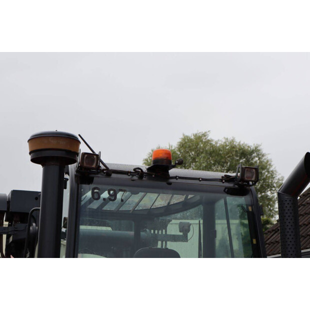 2012 Linde H120/02-48977381