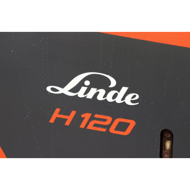 2012 Linde H120/02-48977382