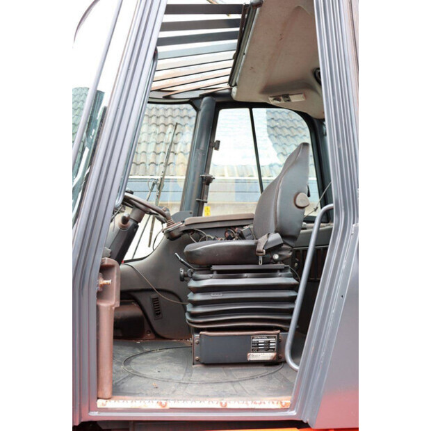 2012 Linde H120/02-48977385