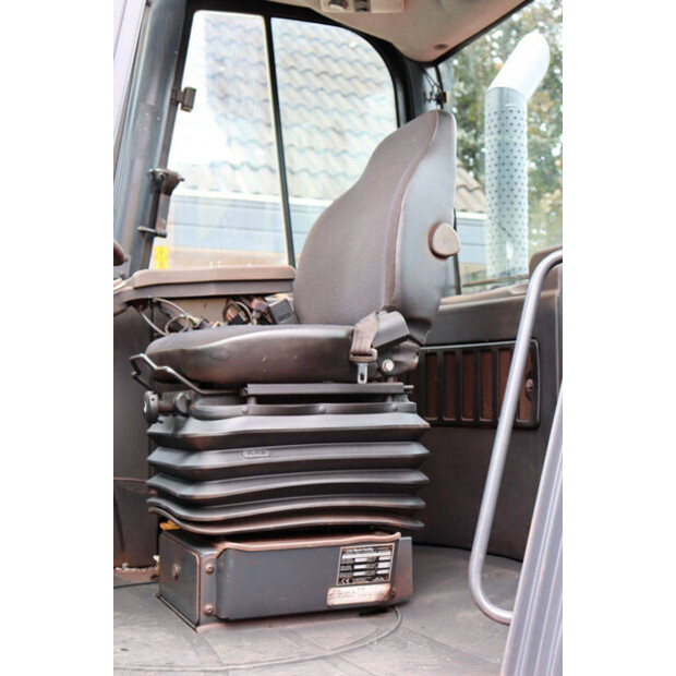 2012 Linde H120/02-48977386