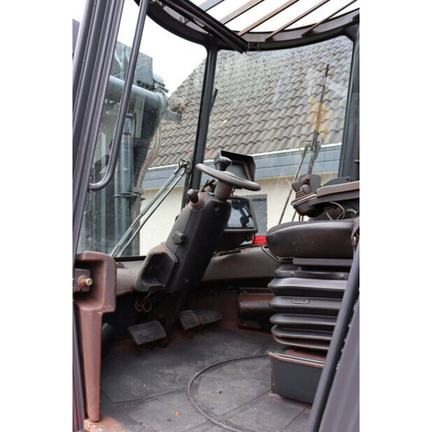 2012 Linde H120/02-48977389