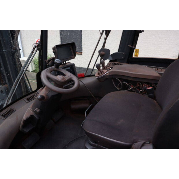 2012 Linde H120/02-48977390