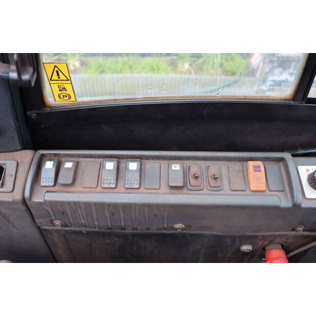 2012 Linde H120/02-48977392